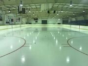 Coronach Sportsplex