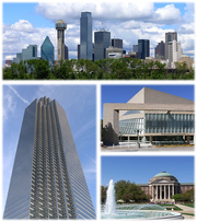 Dallas