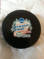 Frozen Four 2002 Gamer