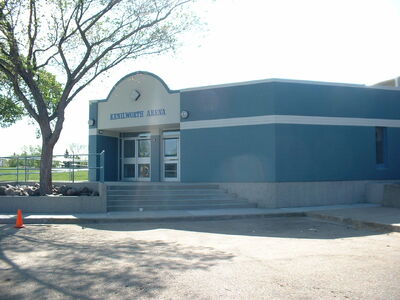 Kenilworth Arena