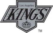 LA Kings logo from 1988–98.