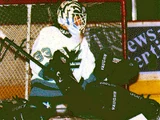 Manon Rheaume