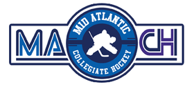 Mid-Atlantic Collegiate Hockey Association logo