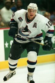 Pavel Bure 1997