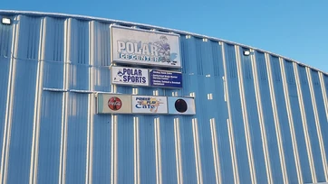 Polar Ice Center | Ice Hockey Wiki | Fandom