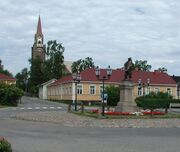 Raahe