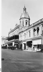 Wests Olympia 1928