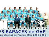 2005-06 Ligue Magnus season