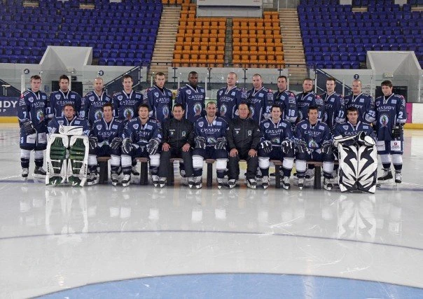 200708 EIHL season Ice Hockey Wiki Fandom