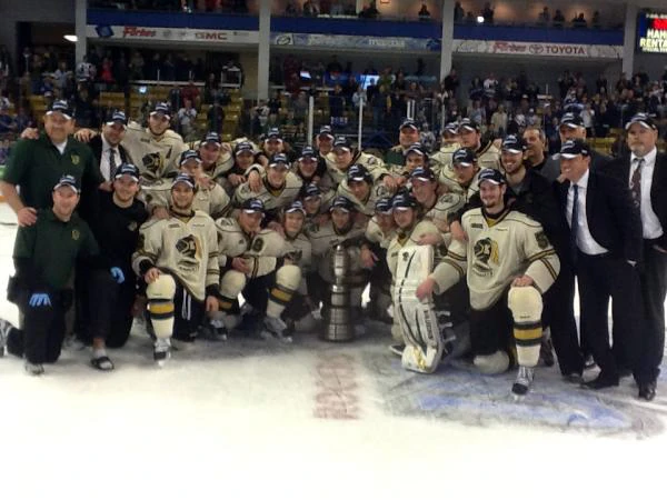 201112 OHL Season Ice Hockey Wiki Fandom