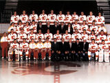 1991–92 Calgary Flames season
