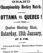 94AHACQuebecGameAd.jpg (24 KB) Quebec City