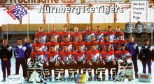 Nürnberg Ice Tigers