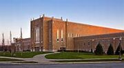 Compton Family Ice Arena