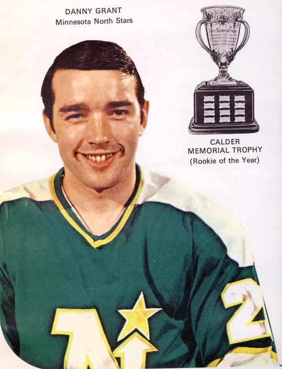 Minnesota North Stars - Wikipedia