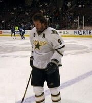 Mike Modano