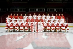 Wisconsin Badgers (WCHA)