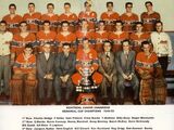 1949-50 Memorial Cup Final