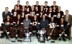 Chatham Maroons