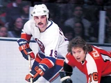 Bryan Trottier