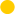 Disc Plain yellow dark