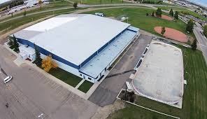 Ponoka Culture & Recreation Complex