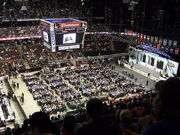 Scotiabank Place 2008 Entry Draft