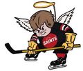 Winnipeg Saints logo 2