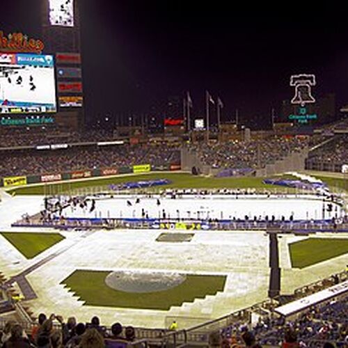 Why Devils would be a logical team to play in 2020 Winter Classic