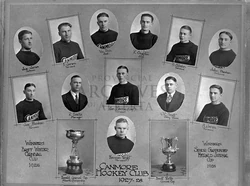 Canmore Miners