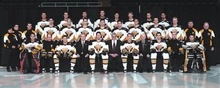 Cape Breton Screaming Eagles