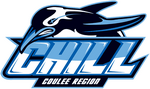 logo as Coulee Region Chill