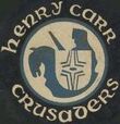 Henry Carr Crusaders