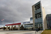 INVISTA Centre