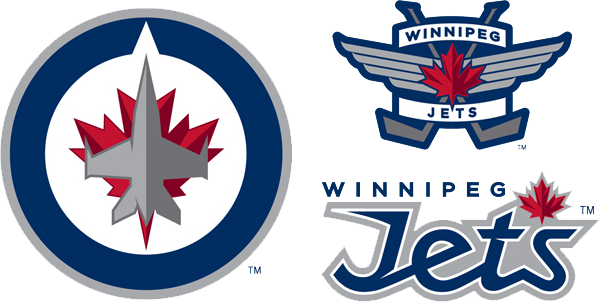 Winnipeg Jets (1972–1996) - Wikipedia