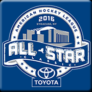 2016 All Star Classic logo