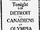 1927–28 Detroit Cougars season