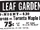 1937–38 Toronto Maple Leafs season