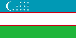 500px-Flag of Uzbekistan svg