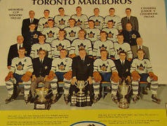 Champion Toronto Marlboros