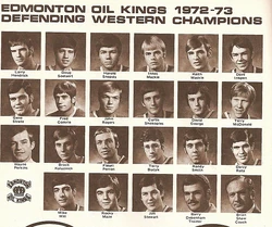 Edmonton Oil Kings