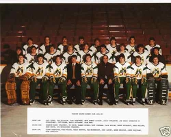 Sudbury Wolves