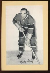 BillyReay