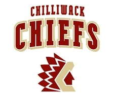 Chilliwack Chiefs 2011 logo