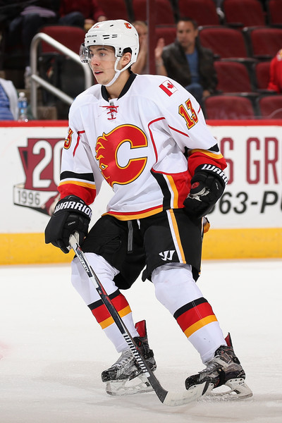 Johnny Gaudreau Wife, Wiki, Age, Biography, Family, Ethnicity