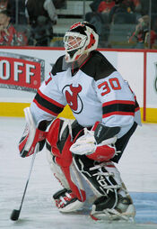 MartinBrodeur