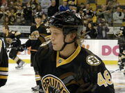 Matt Hunwick