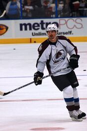 Milan Hejduk