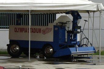Detroit Olympia Ice Hockey Wiki Fandom
