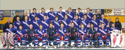 North York Rangers